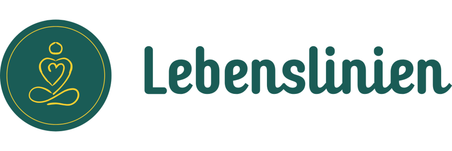 Diese Grafik zeigt das Logo von Lebenslinien.